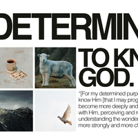 Logo for First Things First 2026