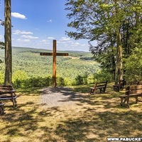 Logo for Outdoorsmen in Christ