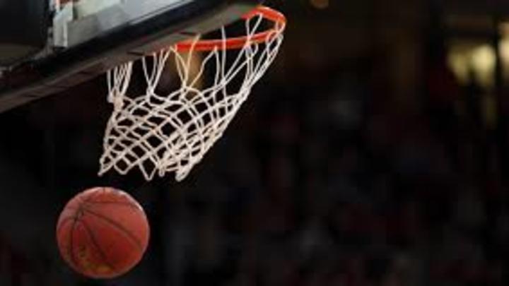 Logo for GTWY Basketball League