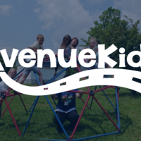 Logo for Parent Group for Kids