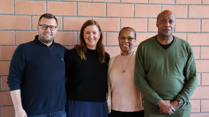 Logo for C3 Marriage Ministry