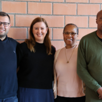 Logo for C3 Marriage Ministry