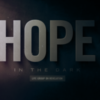 Logo for Hope in the Dark
