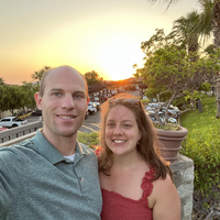 Logo for Clapp Small Group