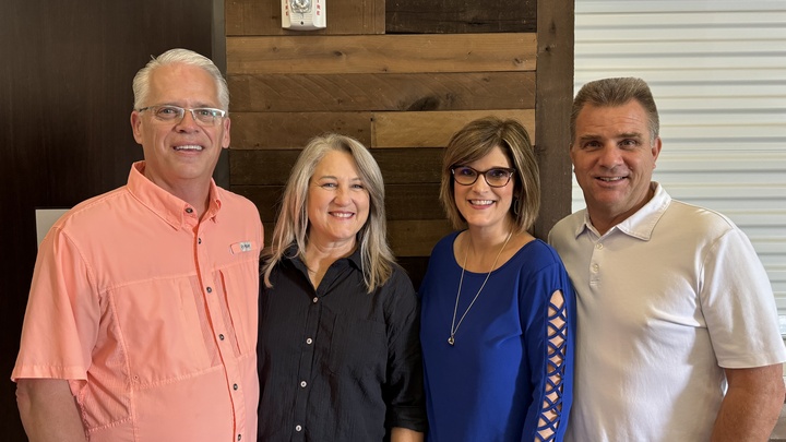 Logo for Bacon/Day Light Group