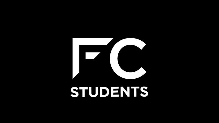 Logo for FC Students (Parent Cue)