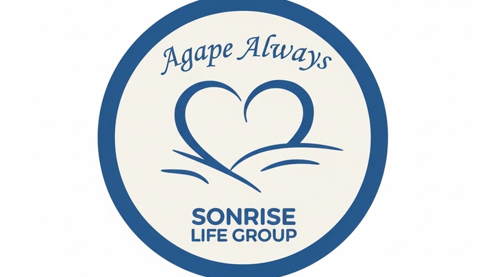 Agape Always: Agape Always Life Group