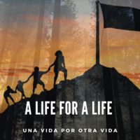 Logo for A Life For A Life Group A