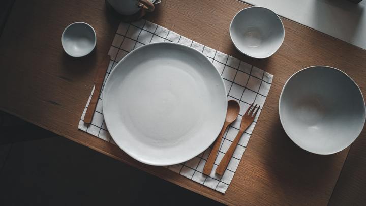 Logo for Meal Ministry