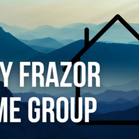 Logo for Frazor: Men, Discussion, 50's-60's
