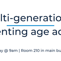 Logo for A. Fenderson Small Group