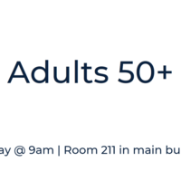 Logo for B. Crockett Small Group