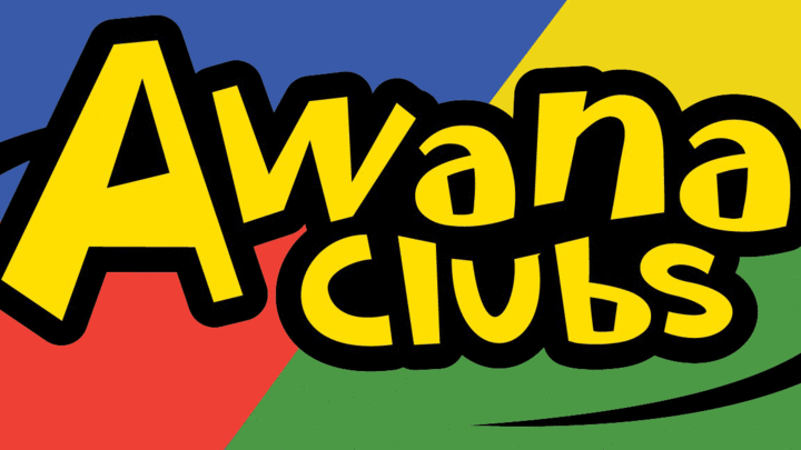 Logo for AWANA Club