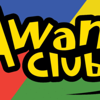 Logo for AWANA Club