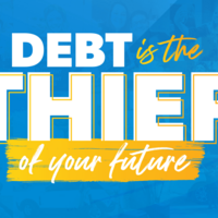 Logo for Financial Peace University