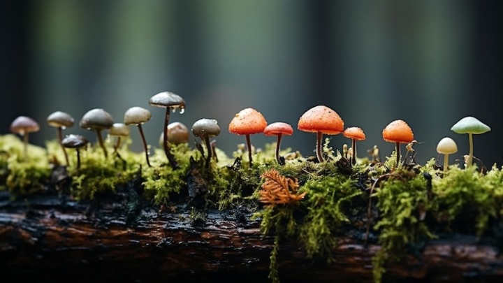 Logo for Sunday YAM Small Group