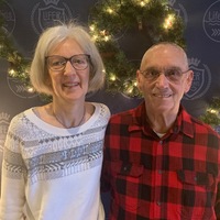 Logo for Courtains' Everyone Small Group