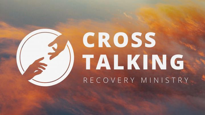 Logo for CrossTalking | Kittanning Campus