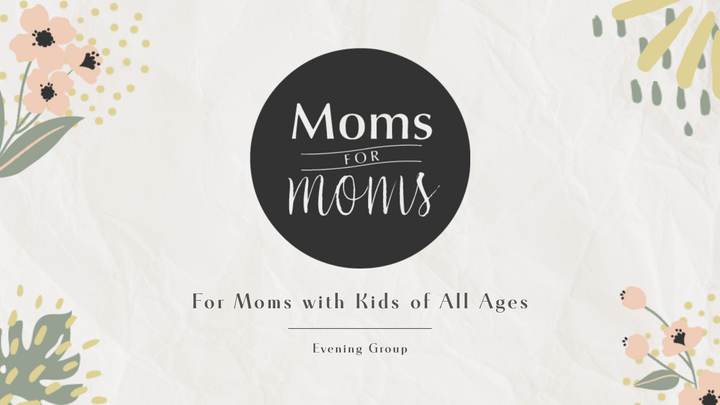 Logo for Moms for Moms PM | Kittanning Campus