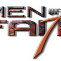Logo for Men of Faith Growth Group - Mumma