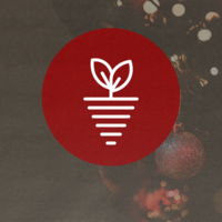 Logo for Thrive Youth Ministries