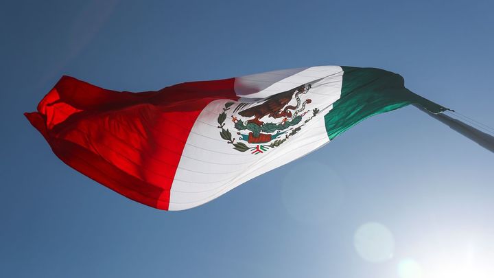 Logo for Affinity | Mexico