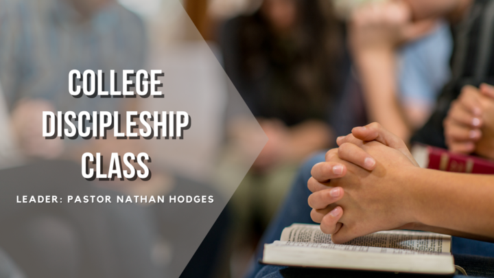 Logo for Young Adults (College)