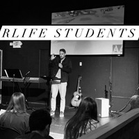 Logo for RLife Students