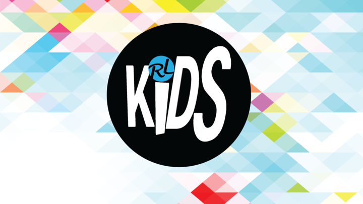 Logo for RiverLife Kids