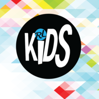 Logo for RiverLife Kids