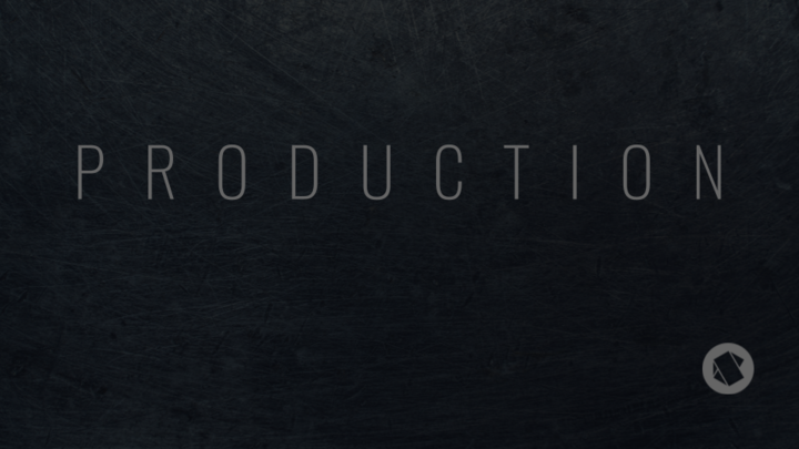 Logo for Production | Bayou City Fellowship