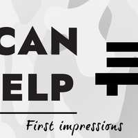 Logo for First Impressions (Paducah)