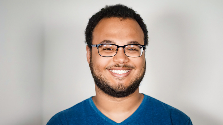 Logo for Andrew Suttle