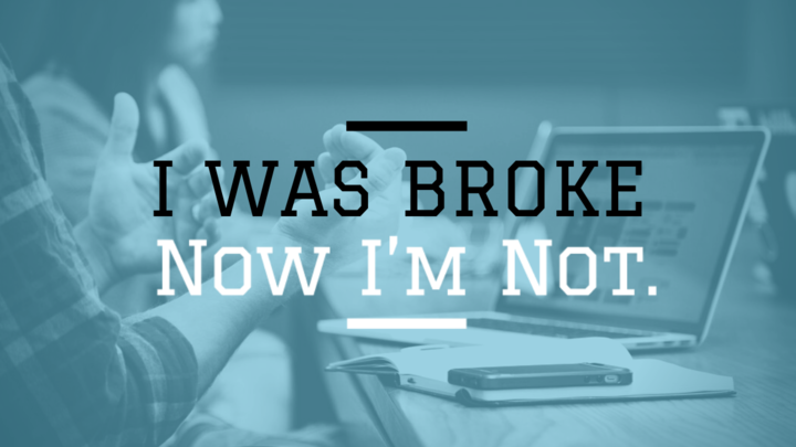 Logo for Financial Class