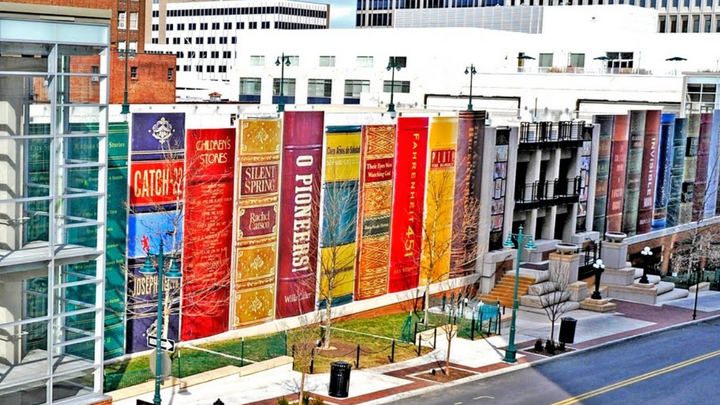 Logo for Shield & Pen