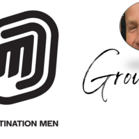 Logo for Iron Sharpens Iron Group