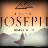 Logo for Spanish Bible study: Genesis