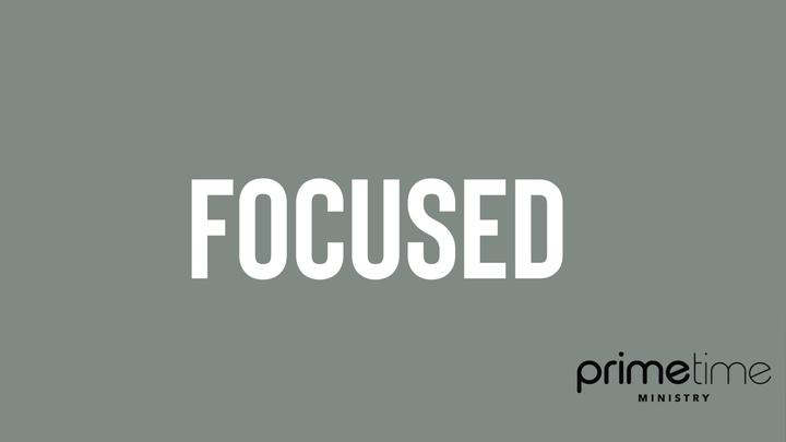 Logo for Primetime Bible Study