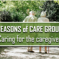 Logo for Seasons of Care