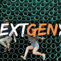 Logo for NextGen