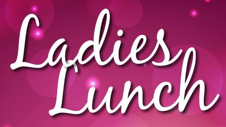 Logo for Ladies' Lunch