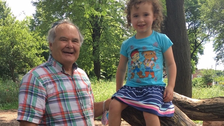 Logo for Well Seasoned Group