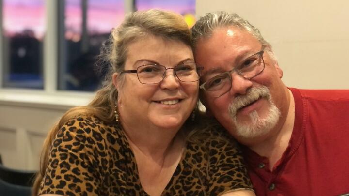 Logo for Ron & Diane Olivier