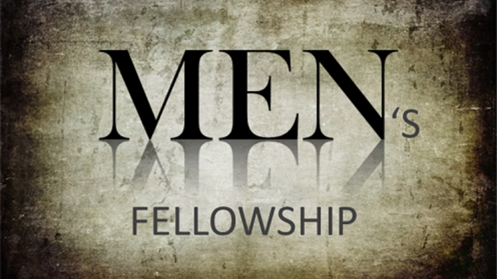 Logo for Men's Fellowship