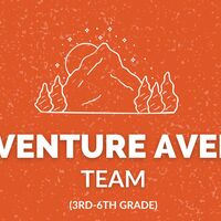 Logo for Adventure Avenue Volunteers