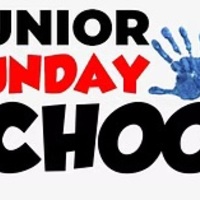 Logo for Junior Class Sunday School