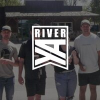 Logo for River YA (Monday Evenings)