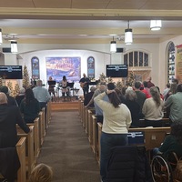 Logo for CG: Danville - Strzempek