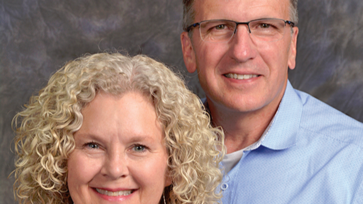 Logo for Stuart and Teresa McCullough