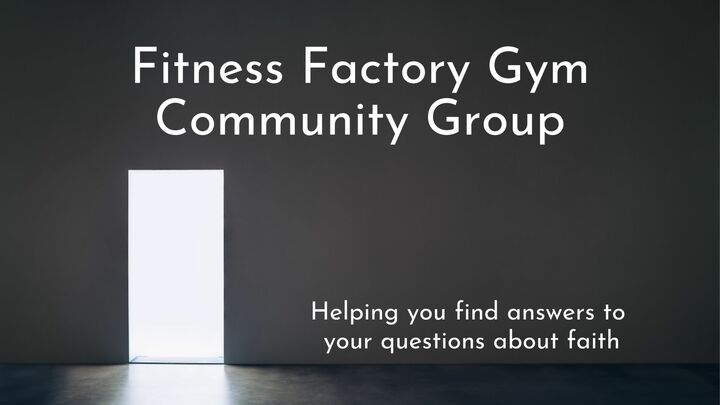 Logo for Fitness Factory Group